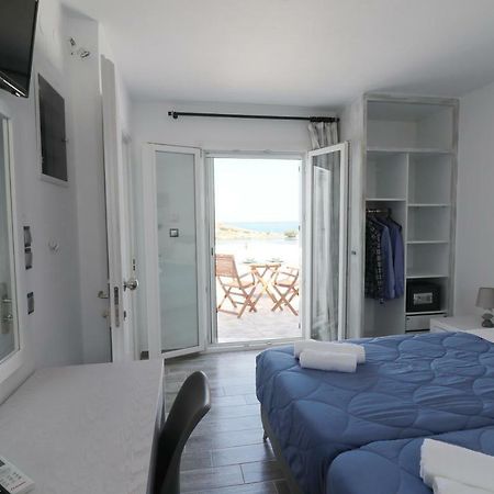 P&G Resort Naxos City Dış mekan fotoğraf